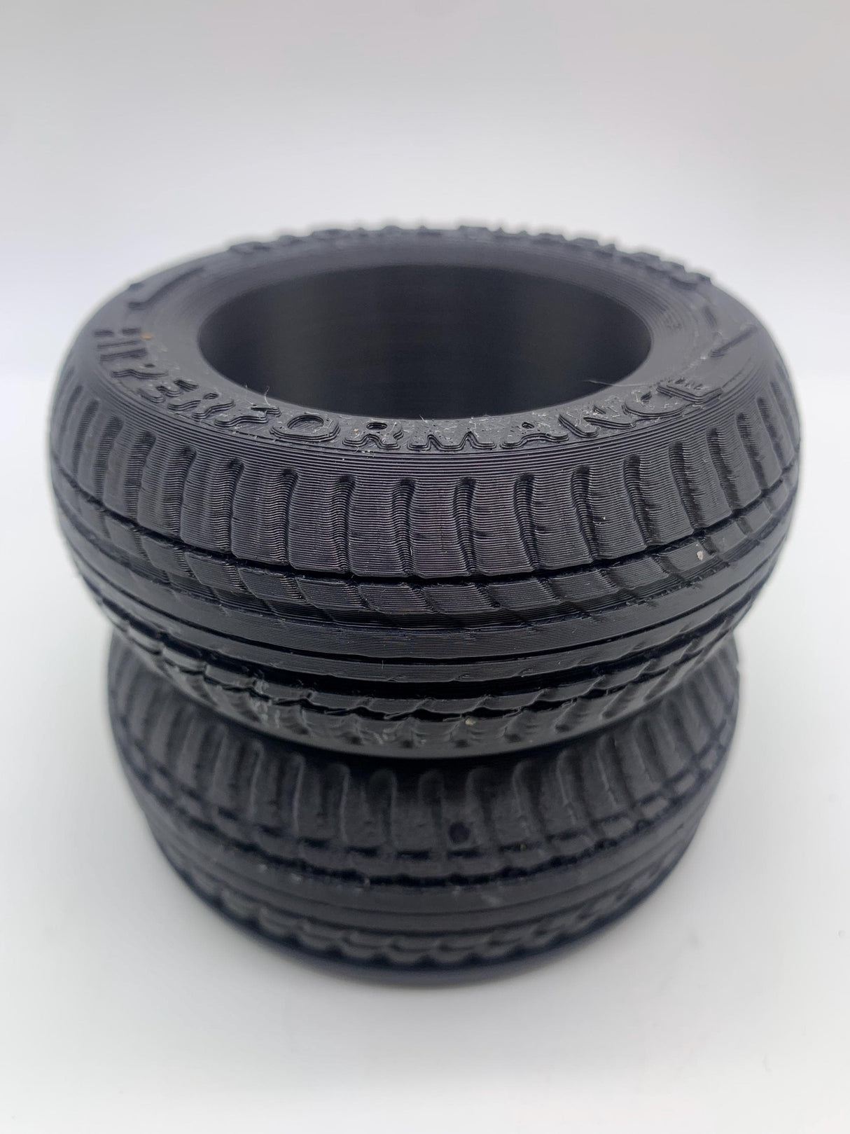 3D Shook Tyre Planter for Dinner Table, Party, Living Room, Bedroom - LV3DPrinting