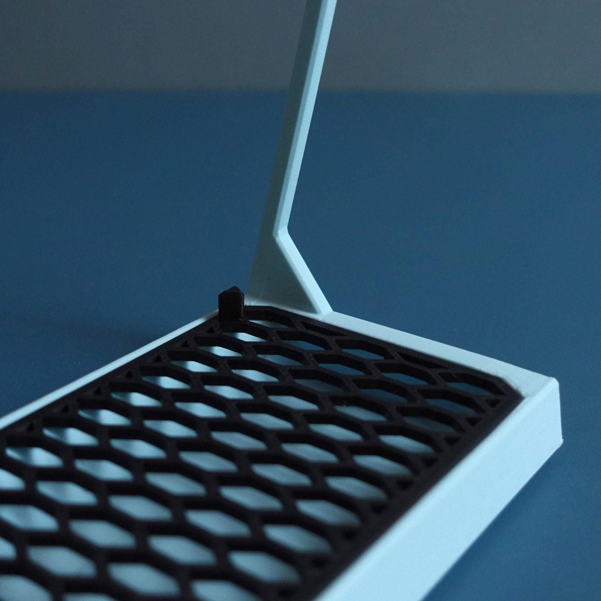 Gazzaladra Sponge Holder | Sponge Dryer | Kitchen Accessories | Minimalist Home Decor | Zero Waste - LV3DPrinting