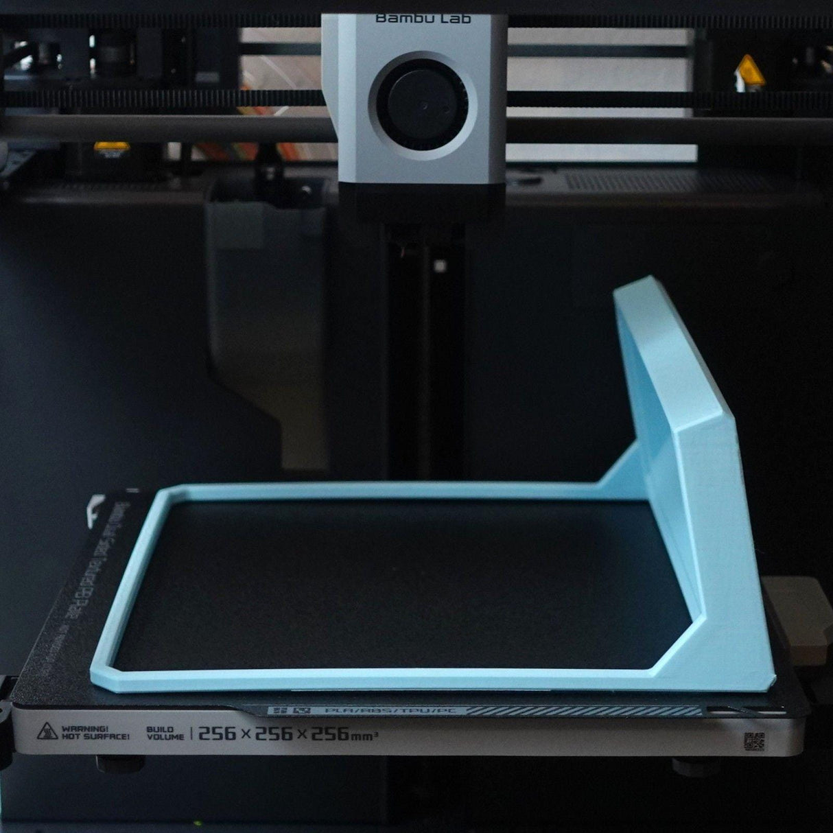 Gazzaladra Sponge Holder | Sponge Dryer | Kitchen Accessories | Minimalist Home Decor | Zero Waste - LV3DPrinting