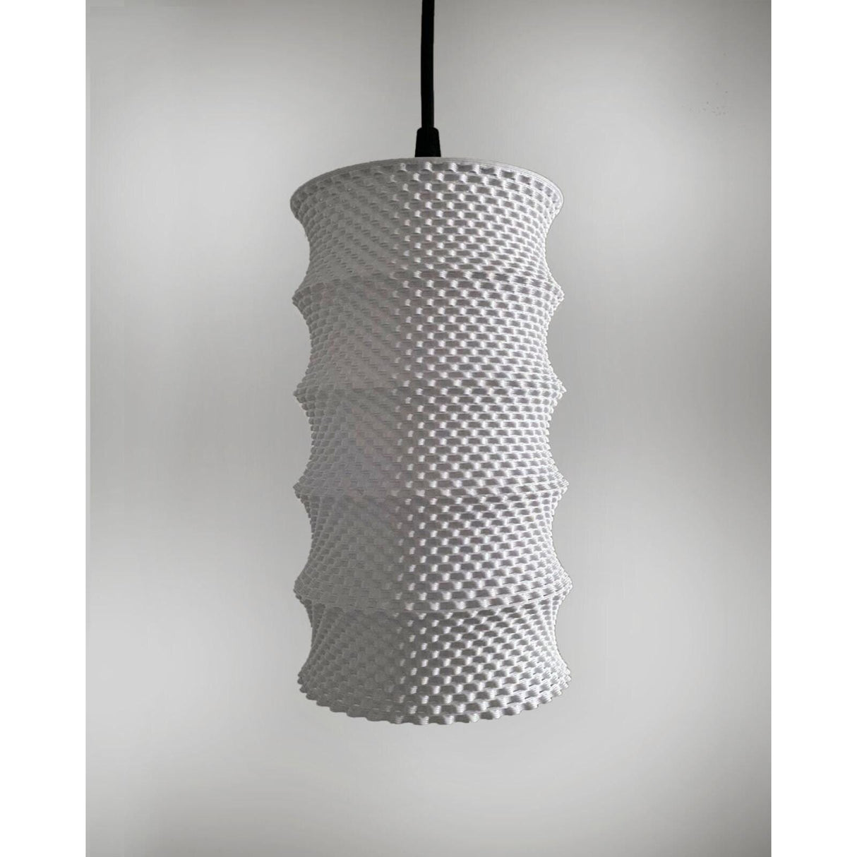 Leo Multishade | Home Decor | Gift Idea | Geometric | Pendant Lighting - LV3DPrinting