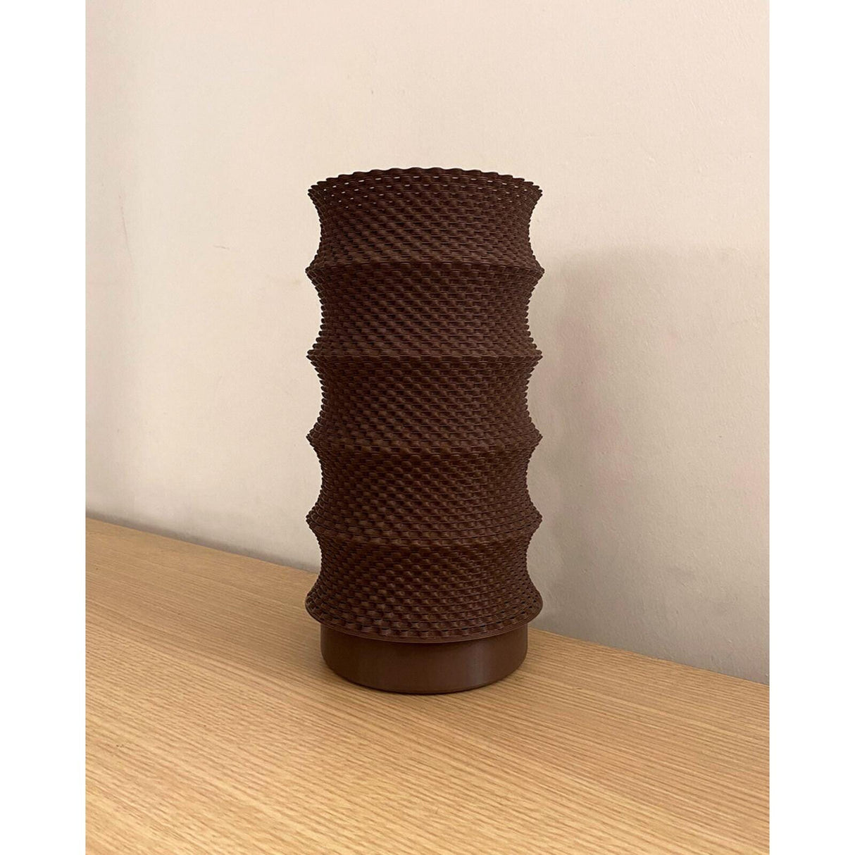 Lunfardo Leo Multishade | Home Decor | Gift Idea | Geometric | Pendant Lighting - LV3DPrinting