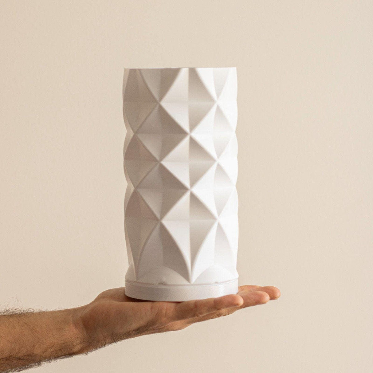 Kraken.stl Diamonds Table Lamp | Home Decor | Birthday Gifts | Multiple Colors | Customizable - LV3DPrinting