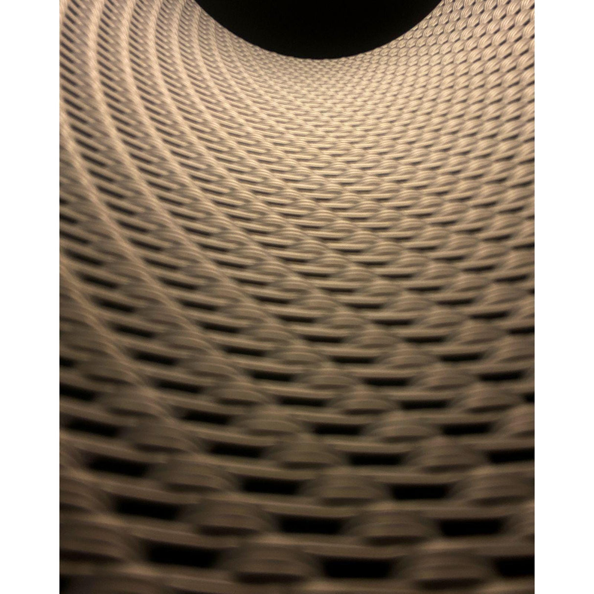 Lunfardo Tokio Table Lamp | Home Decor | Gift Idea | Geometric - LV3DPrinting