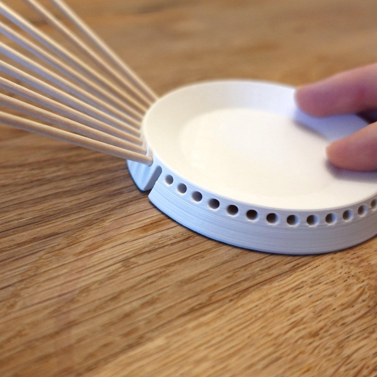 Gazzaladra Sun Fruit Bowl Kitchen & Dining Decor | Tableware | Decorative Bowl | - LV3DPrinting