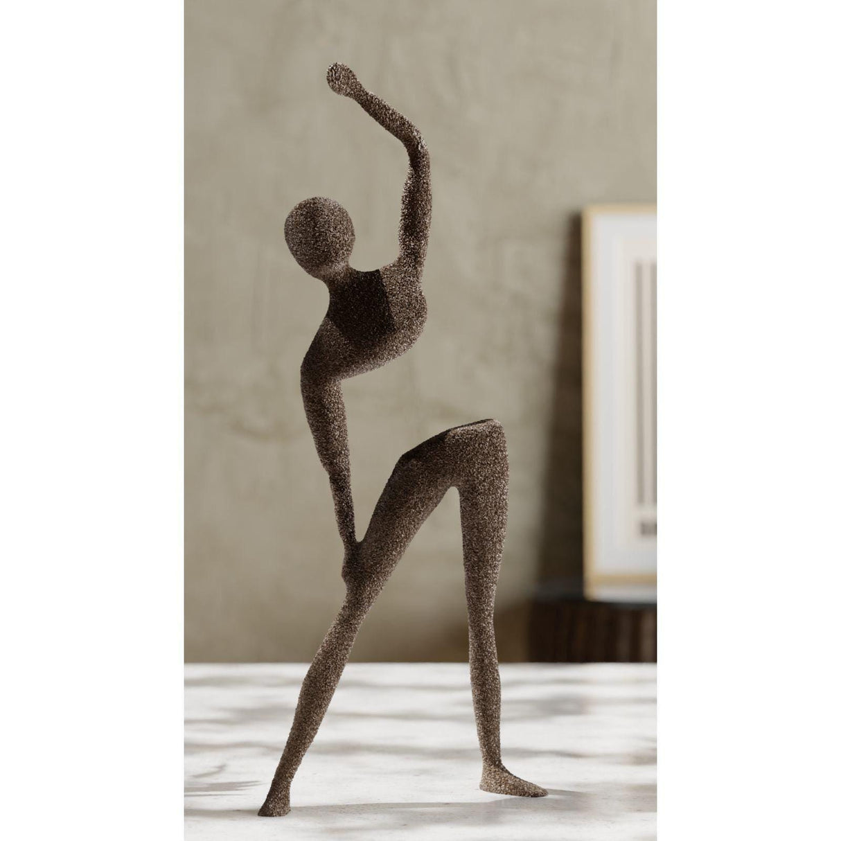 Collecticraft Nobody - Yoga | Namaste Gifts | Yoga Gifts | Yogi Gifta | ANY SIZE! - LV3DPrinting