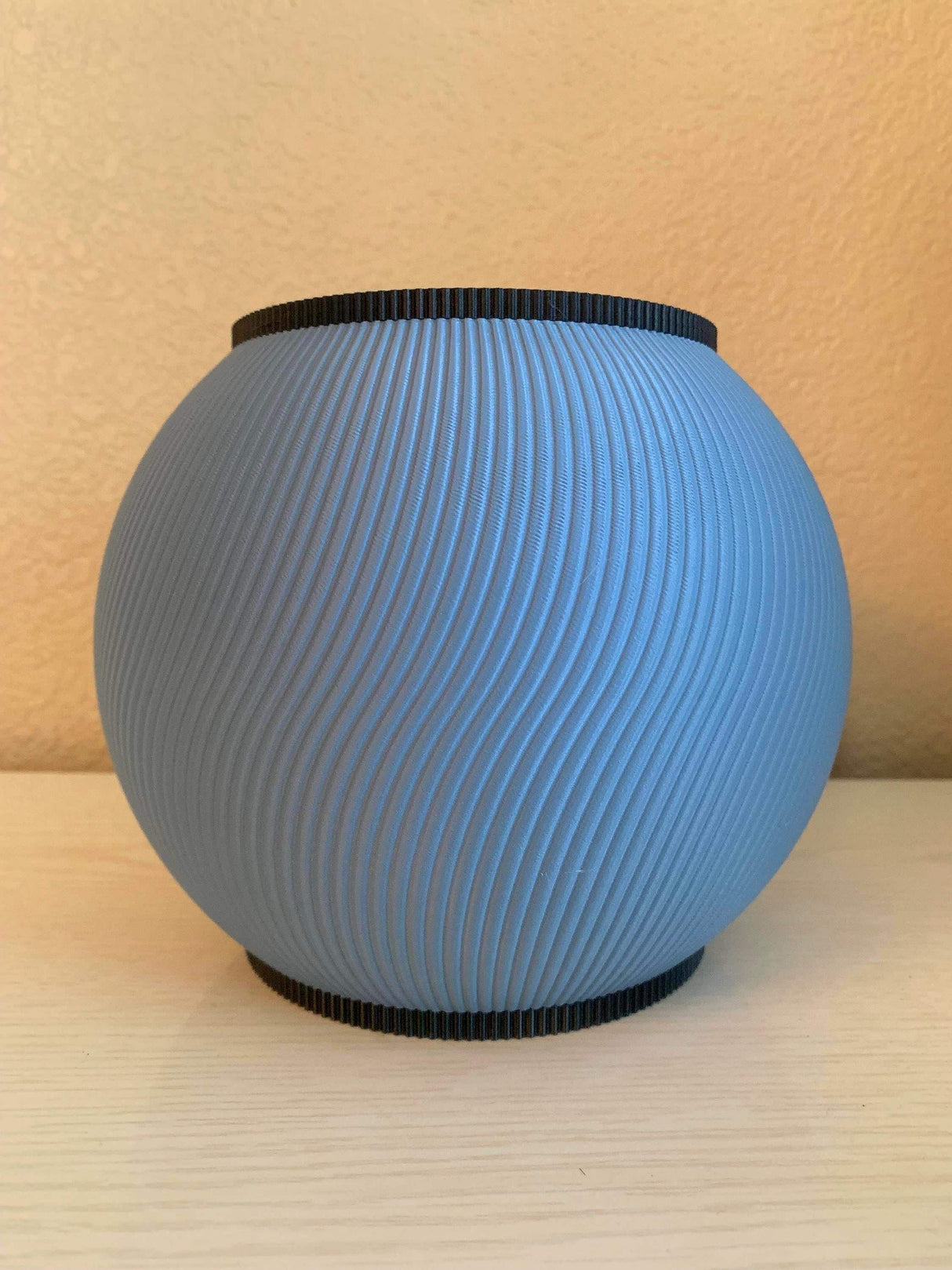 3DPPA Bubble Gum Desk Lamp | Home Decor | Gift Idea | Lighting | Multiple Colors | Customizable - LV3DPrinting