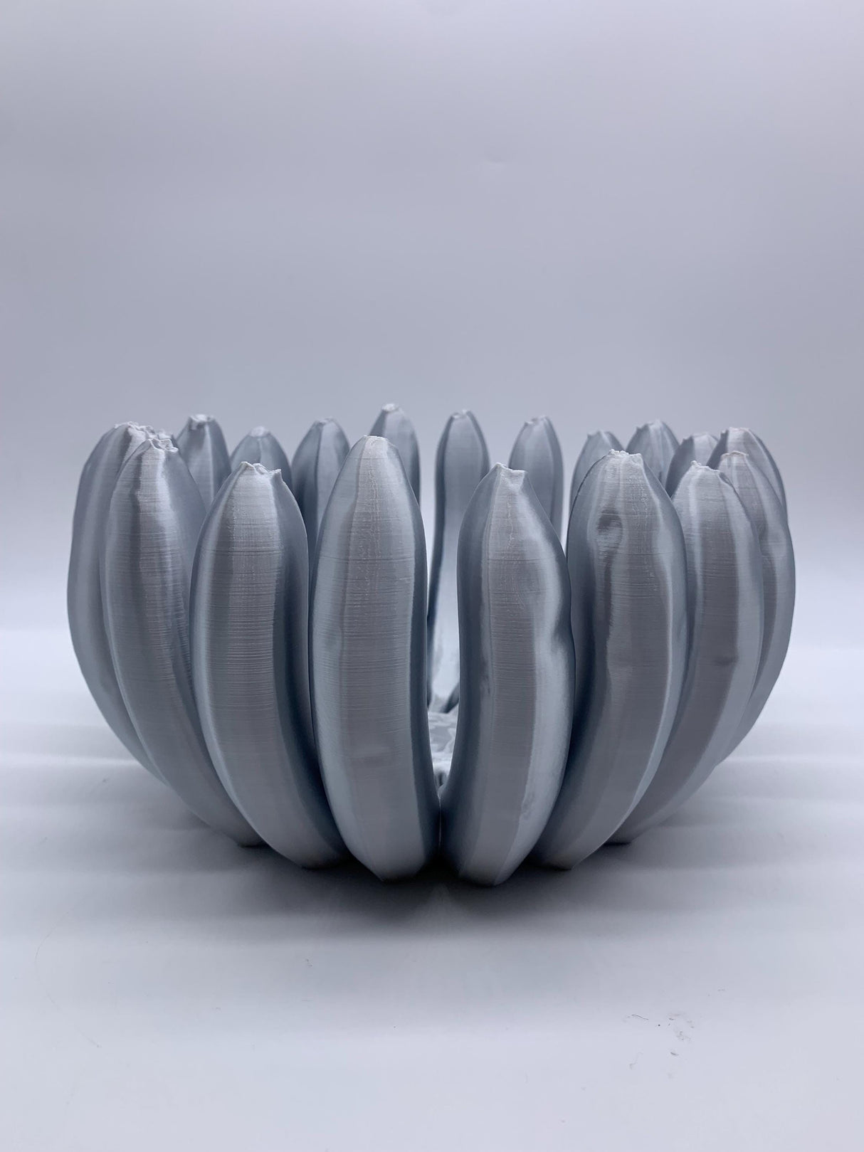 Gazzaladra Banana Bowl l Decor | Tableware | Decorative Bowl | Fruit Bowl