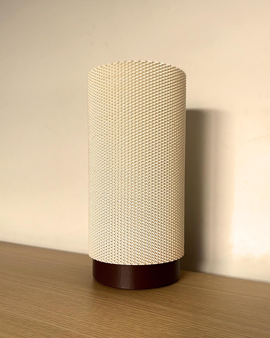 Lunfardo Eva Multishade Table Lamp or Pedant Lamp | Home Decor | Gift Idea | Geometric | Pendant Lighting - LV3DPrinting