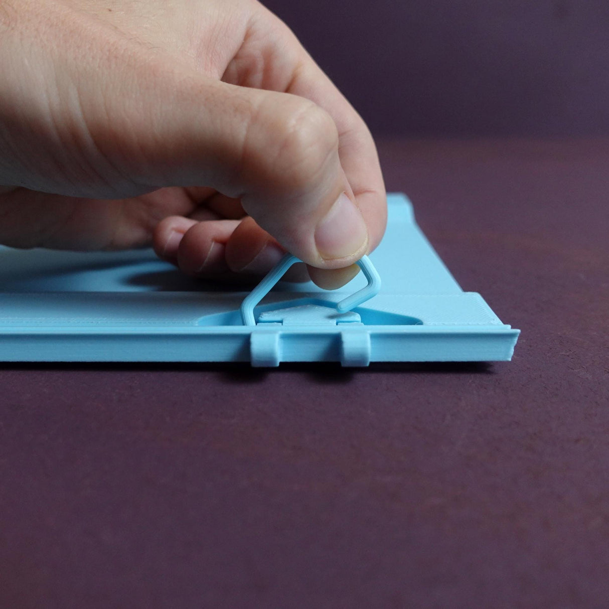 Gazzaladra Custom Reusable Notebook Cover with Pencil Holder Slot | A4, A5, A6 | US Letter, US Half Letter | All Sizes & Engraved Options!!! - LV3DPrinting