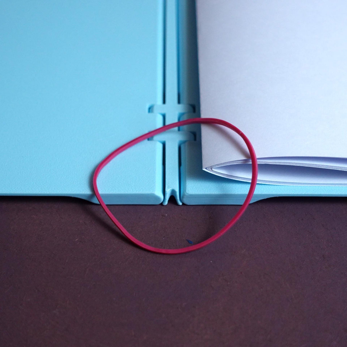 Gazzaladra Custom Reusable Notebook Cover with Pencil Holder Slot | A4, A5, A6 | US Letter, US Half Letter | All Sizes & Engraved Options!!! - LV3DPrinting