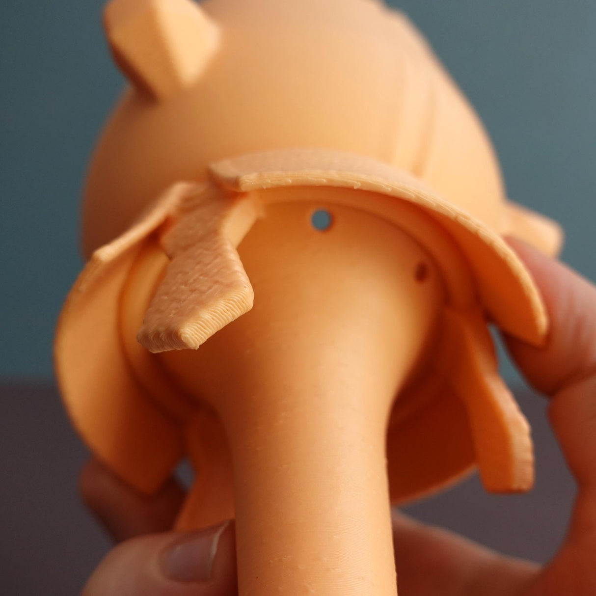 Gazzaladra Elevated Pot & Garden Planter Decor for Dinner Table, Party, Living Room, Bedroom - LV3DPrinting