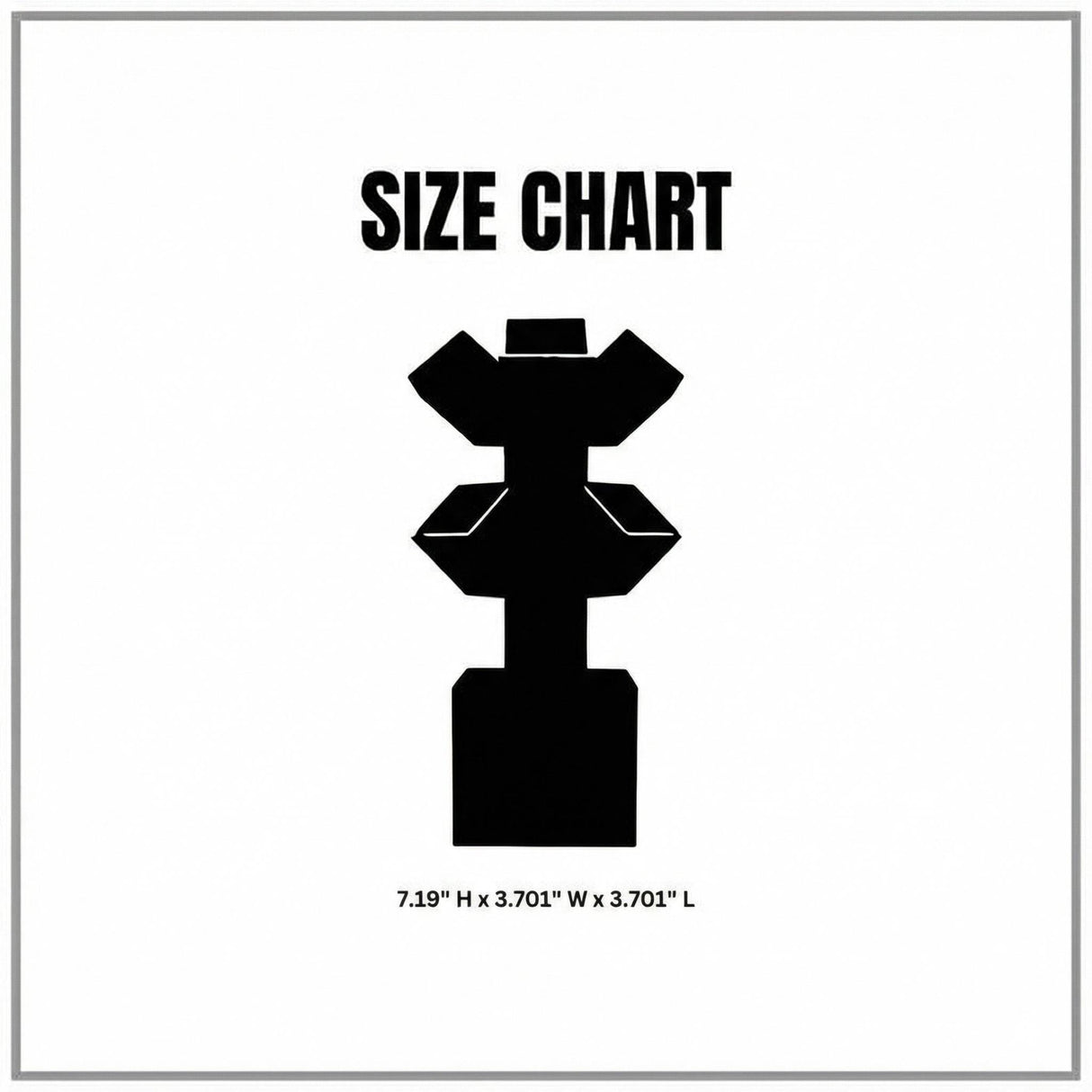 LV 3D Mini Stackable Hydroponic System | Desktop Indoor Garden | 3D Printed Hydroponic Planter | Modern Plant Grow Kit - LV3DPrinting