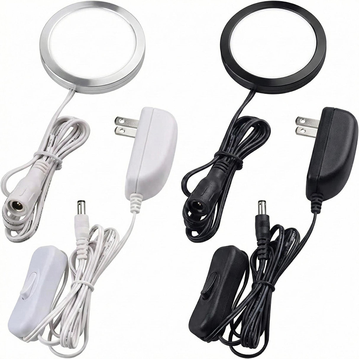 LV 3D Meow Lamp, Cute Cat Table Lamp, Kids Night Light, Nursery Decor, Fun Bedroom Lamp, 3D Printed Cat Light, Gift for Kids - LV3DPrinting