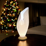 PAF3D Folded Inside Table Lamp | Home Decor | Gift Idea | Geometric