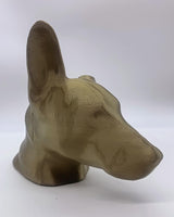 Custom Pet Memorial Vase All Breeds Options (Cats & Dogs) for Dinner Table, Party, Living Room, Bedroom