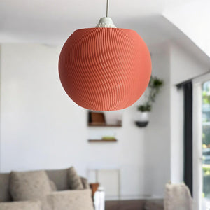 Hanging Lights