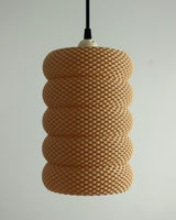 Lunfardo Delfina Multishade Table Lamp or Pedant Lamp | Home Decor | Gift Idea |