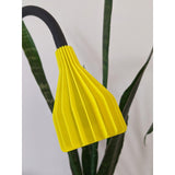 Martin Zampach Ribone Straight Mini Desk Lamp | Home Decor | Gift Ideas | Multiple Colors | Customizable - LV3DPrinting