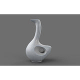 PAF3D Goose Vase for Dinner Table, Party, Living Room, Bedroom | Any size & color!!!