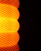 Lunfardo Delfina Multishade Table Lamp or Pedant Lamp | Home Decor | Gift Idea |