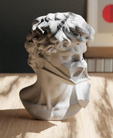 Collecticraft Darth David  | Custom | Statue | Multiple Colors | Table decoration | Art & Artwork | ANY SIZE!