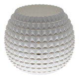 3DPPA Anannas Lamp Shade | Home Decor | Gift Idea | Geometric | Pendant Lighting