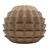 3DPPA Ankinara Lamp Shade | Home Decor | Gift Idea | Geometric | Pendant Lighting