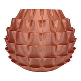 3DPPA Ankinara Lamp Shade | Home Decor | Gift Idea | Geometric | Pendant Lighting