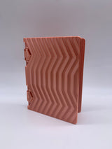 Gazzaladra Custom Reusable Notebook Cover  | A4, A5, A6 | US Letter, US Half Letter | All Sizes & Engraved Options!!! - LV3DPrinting