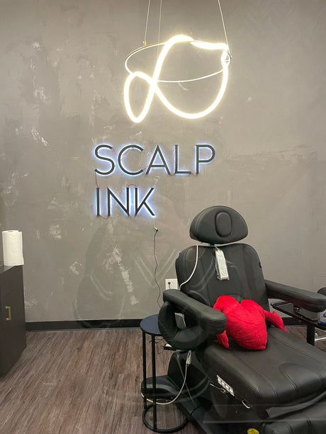 Custom/Personalized Affordable 3d Printed Business Signs | Indoor Business Sign | Indoor Hanging Sign| Custom Sign | Logo Sign For Business - LV3DPrinting