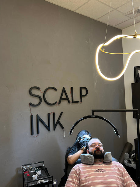 Custom/Personalized Affordable 3d Printed Business Signs | Indoor Business Sign | Indoor Hanging Sign| Custom Sign | Logo Sign For Business - LV3DPrinting