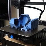 Gazzaladra Build Your Own Kitchen Spice Rack | Kitchen Organizer | Utensil Hanger | Hanging Spice Rack - LV3DPrinting