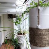 Gazzaladra Modern Wall Hanging Garden & Indoor Planter For Propagating Plant Cuttings In Water, Wall Hanging Plant Wall Decor, Home Decor