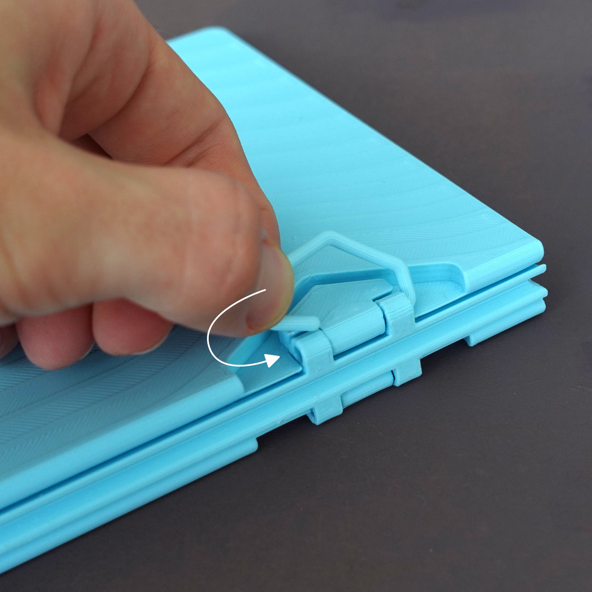 Gazzaladra Custom Reusable Notebook Cover  | A4, A5, A6 | US Letter, US Half Letter | All Sizes & Engraved Options!!! - LV3DPrinting