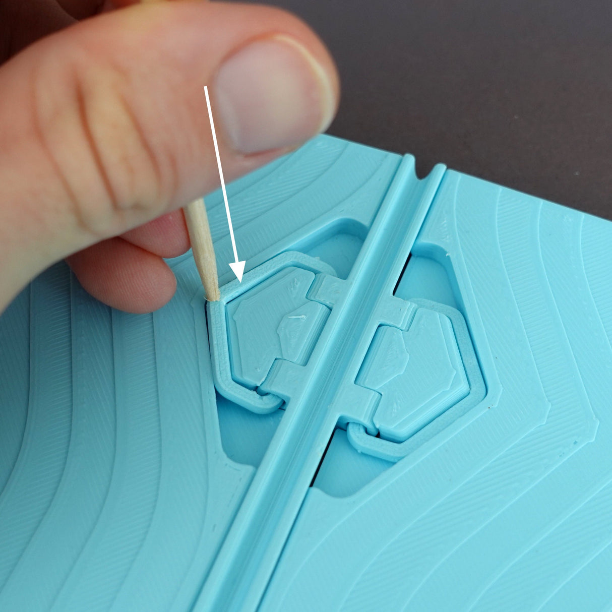 Gazzaladra Custom Reusable Notebook Cover  | A4, A5, A6 | US Letter, US Half Letter | All Sizes & Engraved Options!!! - LV3DPrinting