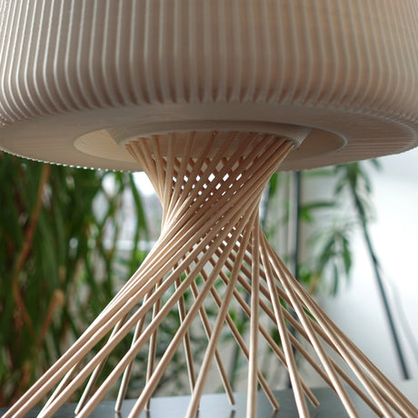 Gazzaladra Kitchen & Dining Fire Fruit Bowl Decor | Tableware | Decorative Bowl | Fruit Bowl - LV3DPrinting