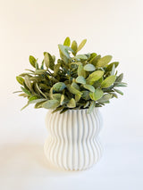 TimonTimon Wobble Vase Decor for Weddings, Dinner Table, Party, Living Room, Bedroom | All Sizes & Colors!!!