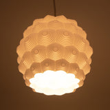 3DPPA Thiles Lamp Shade | Home Decor | Gift Idea | Geometric | Pendant Lighting - LV3DPrinting