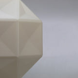 3DPPA Tessera Lamp Shade | Home Decor | Gift Idea | Geometric | Pendant Lighting - LV3DPrinting