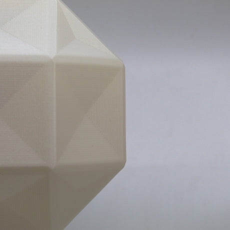 3DPPA Tessera Lamp Shade | Home Decor | Gift Idea | Geometric | Pendant Lighting - LV3DPrinting