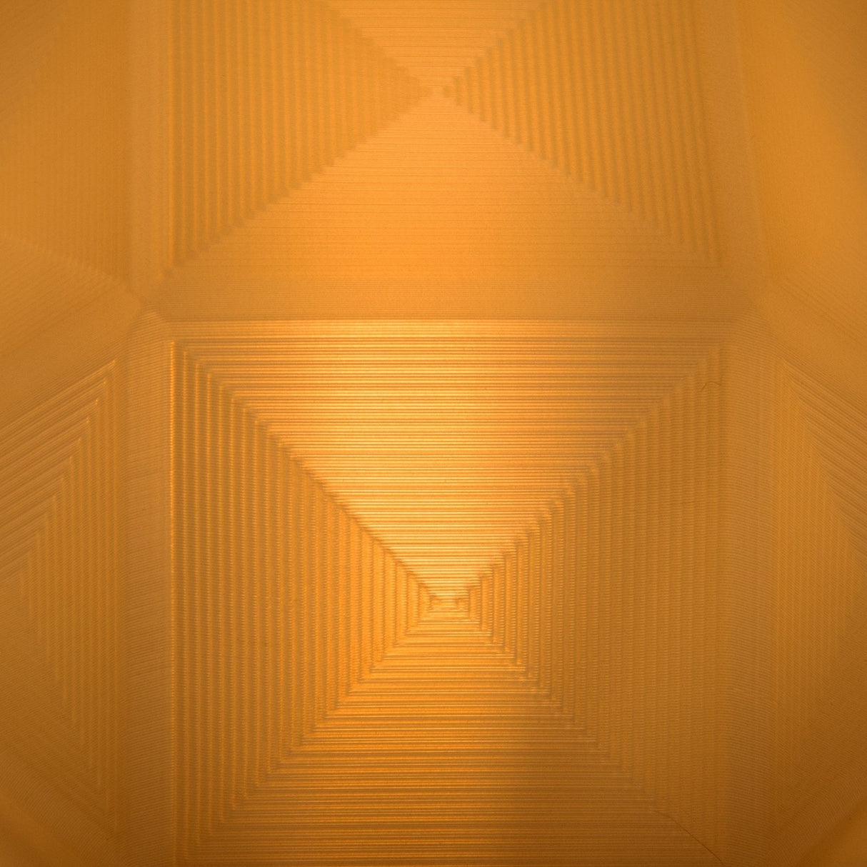 3DPPA Tessera Lamp Shade | Home Decor | Gift Idea | Geometric | Pendant Lighting - LV3DPrinting