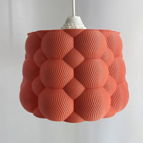 3DPPA Pop It Lamp Shade S | Home Decor | Gift Idea | Geometric | Pendant Lighting - LV3DPrinting