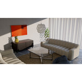 3DPPA Apo Malli Lamp Shade | Home Decor | Gift Idea | Geometric | Pendant Lighting - LV3DPrinting