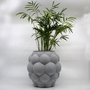 3DPPA Apo Mali Planter Decor for Dinner Table, Party, Living Room, Bedroom - LV3DPrinting