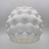 3DPPA Thiles Lamp Shade | Home Decor | Gift Idea | Geometric | Pendant Lighting - LV3DPrinting
