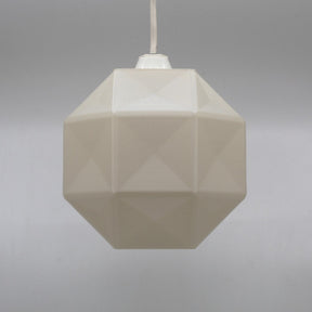 3DPPA Tessera Lamp Shade | Home Decor | Gift Idea | Geometric | Pendant Lighting - LV3DPrinting