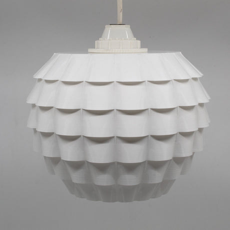 3DPPA Ankinara Lamp Shade | Home Decor | Gift Idea | Geometric | Pendant Lighting - LV3DPrinting