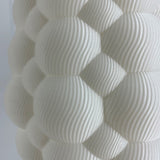3DPPA Pop It Lamp Shade L | Home Decor | Gift Idea | Geometric | Pendant Lighting - LV3DPrinting