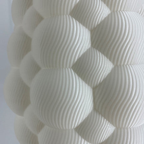 3DPPA Pop It Lamp Shade L | Home Decor | Gift Idea | Geometric | Pendant Lighting - LV3DPrinting