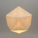 3DPPA Tria Lamp Shade | Home Decor | Gift Idea | Geometric | Pendant Lighting - LV3DPrinting